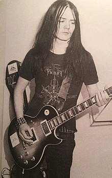 Euronymous